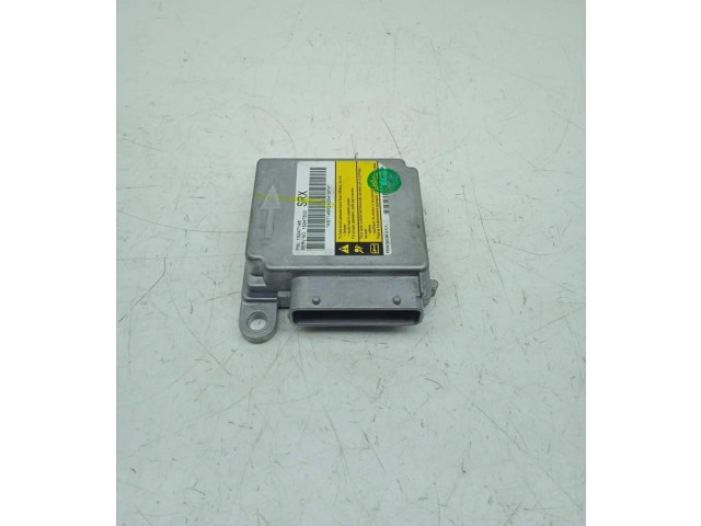 Блок подушек безопасности 15247146, CENTRALITAAIRBAG   Cadillac STS
