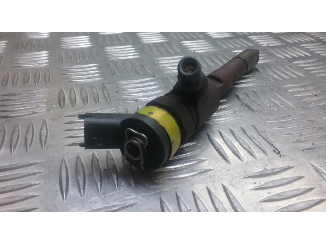 Vstřikovač 0445110214   Toyota Yaris  pro naftový motor 1.4 1 