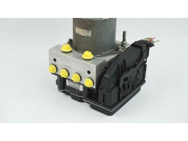 Jednotka ABS EH14437A0, 0265234607   Mazda CX-7 2007
