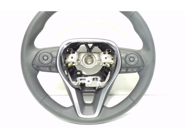 Руль Toyota Corolla E160 E170  2013 - - года 4510202820C0, 45451000Z340      