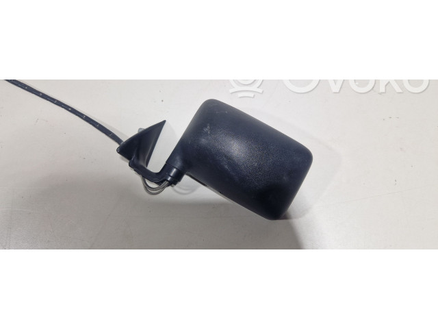 Zpětné zrcátko  Volkswagen Polo II 86C 2F 1987  867857501C  