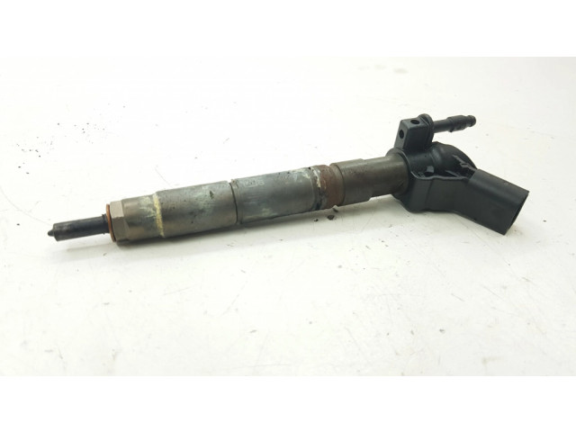 Форсунка A6420701887, 0445115072    Chrysler 300 - 300C для дизельного двигателя  3