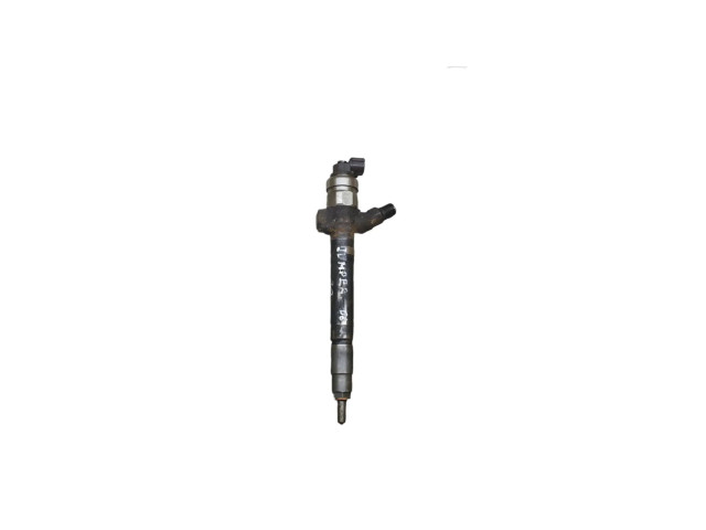 Форсунка 6C1Q9K546AC, 06K09892    Citroen Jumper для дизельного двигателя  2.2