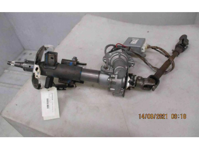    Рулевая рейка 4123AV, 4123AV   Peugeot 107 2005 - 2014 года