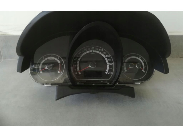 Панель приборов 940241H151, 940241H151   KIA Ceed       
