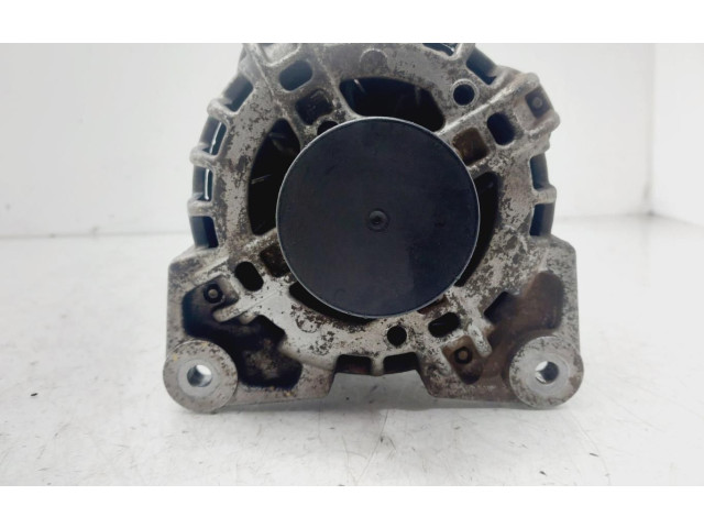 Генератор 231002854R   Renault Sandero I      