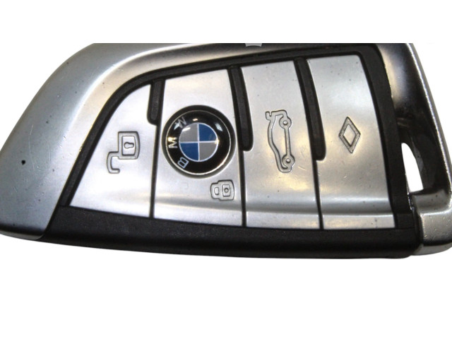 Řídící jednotka 5A149A7, 5A2D544   BMW 3 G20 G21 2020