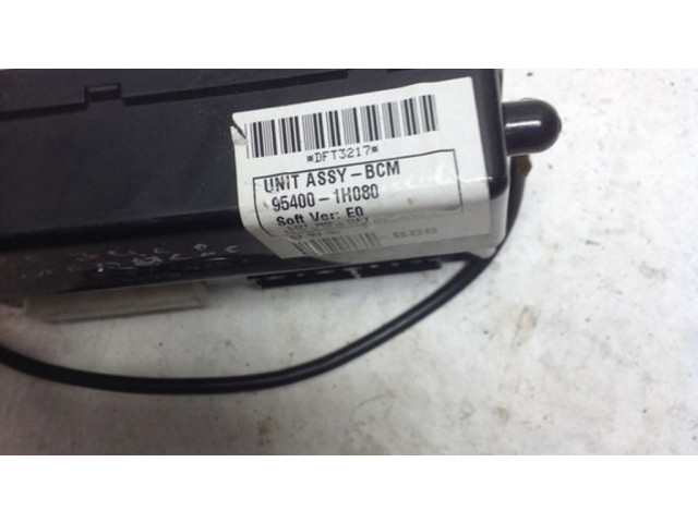 Блок комфорта 954001H080   KIA Ceed   