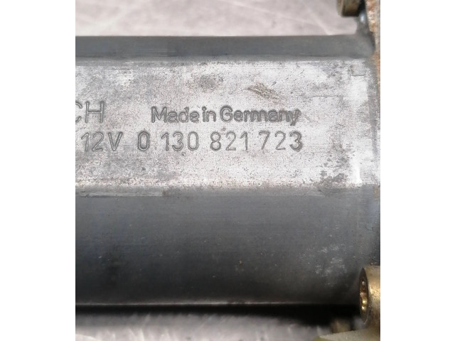 Zámek zadních dveří 0130821723   Mercedes-Benz C W203 2003