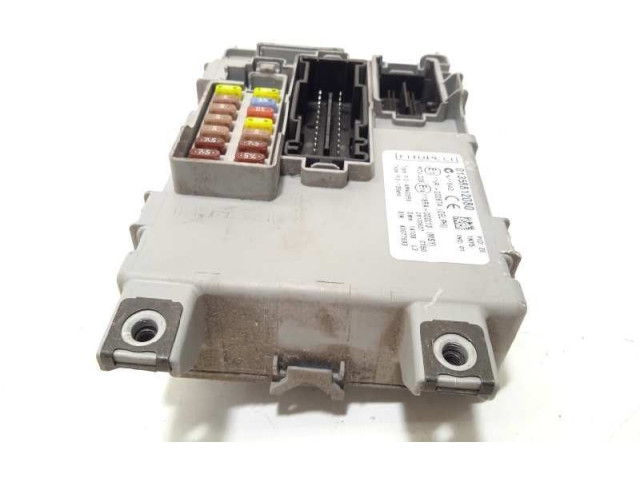 Модуль управления BSM 01358812080, 1358812080   Fiat Fiorino    