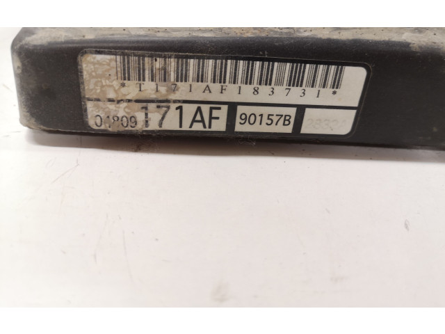 Вентилятор радиатора     04809171AF, 90157B    Chrysler Voyager 3.8