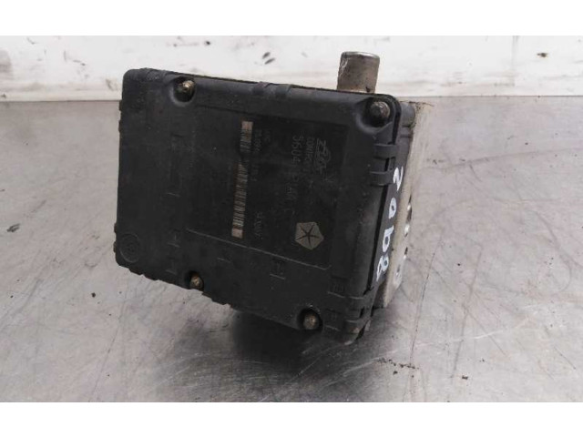 Блок АБС 06540823615332, 5604821AAC   Jeep  Grand Cherokee (WJ)  1999 - 2004 года