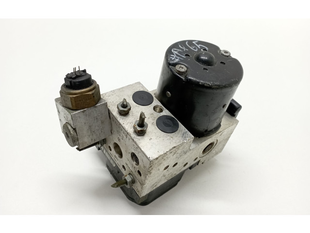 Jednotka ABS 0034317412, 0265202433   Mercedes-Benz A W168 1999