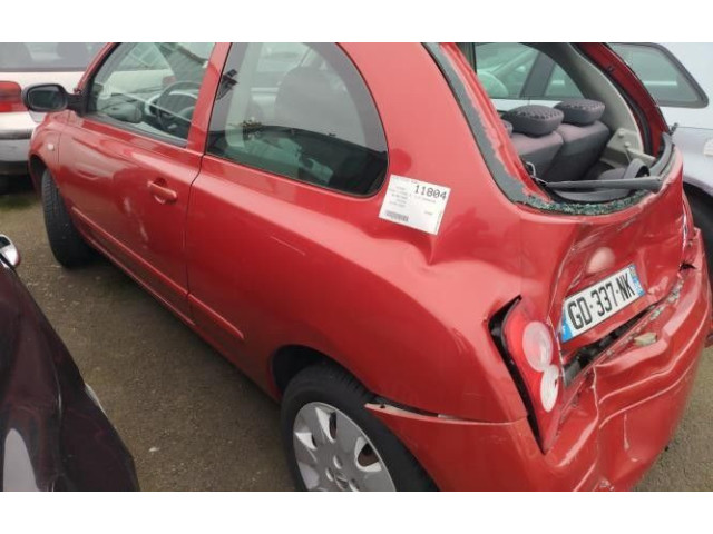 Вентилятор печки    21481AX800, 21481AX800   Nissan Micra C+C