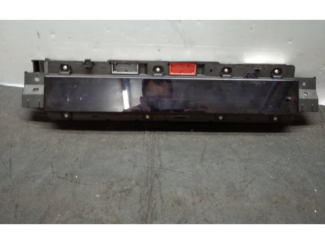 Přístrojová deska  Renault Espace -  Grand espace IV 2005 P8200392364B, 216775866  