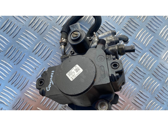 Vstřikovací čerpadlo A6510700901   Jeep Compass  pro naftový motor 2.2  2.2CRD