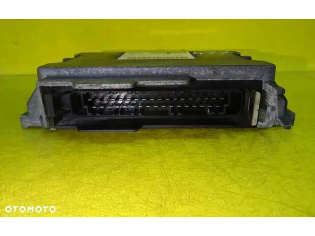Řídící jednotka IAW16FME6   Fiat Seicento/600 2003