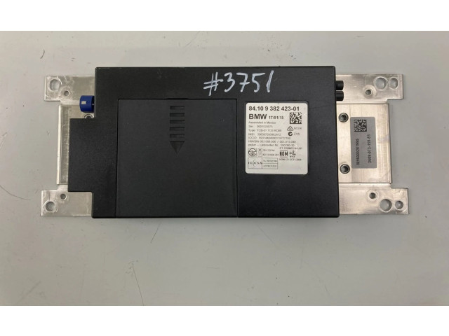 Vstřikovací lišta 55076010, 550760-10   BMW 2 F45    B47 C20 A 