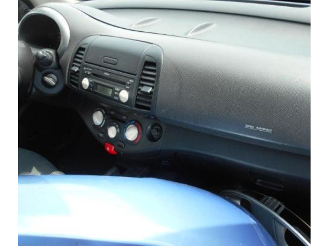 Zpětné zrcátko  Nissan Micra 2005  96302AX901  