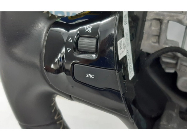Volant Peugeot 308 2015 98084115XU, 96785124ZD  