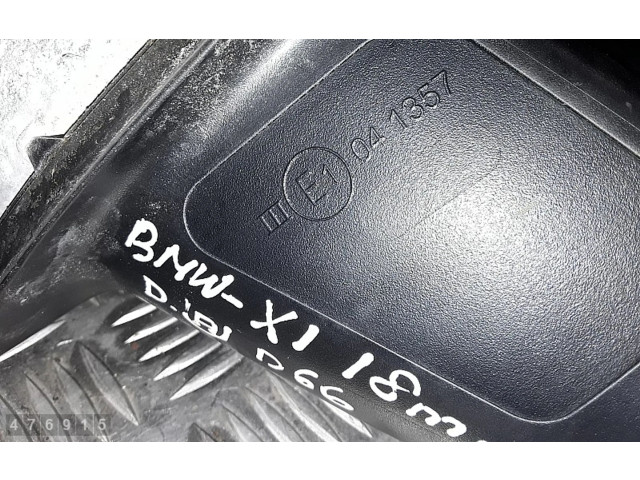 Zpětné zrcátko  BMW X1 F48 F49 2018  E1041357  