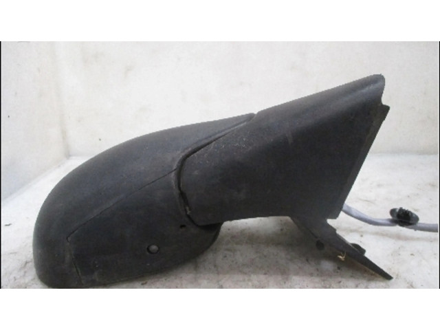 Zpětné zrcátko pravé Peugeot 1007 2005  8153WN  