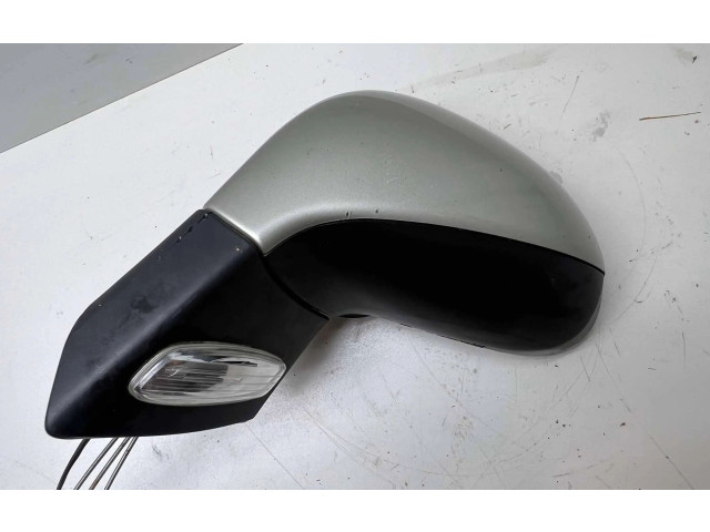 Zpětné zrcátko  Peugeot 207 2007  96805881XT, 00228  