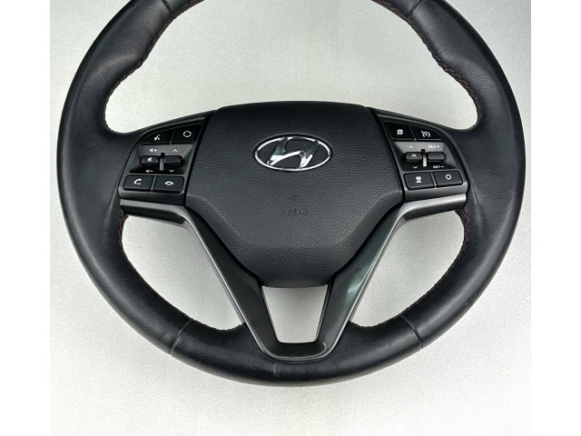 Volant Hyundai Tucson LM 2015 56100-D7BMOTRV, 56900-D700  