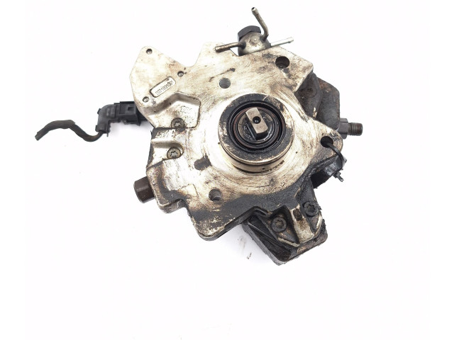 Vstřikovací čerpadlo 0445010121, 3310027400   Hyundai Santa Fe    D4EB 