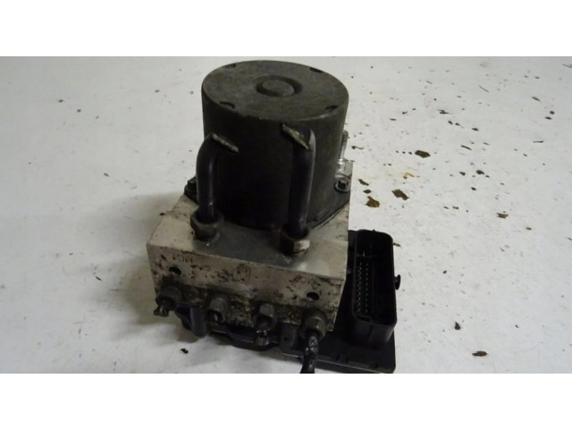 Jednotka ABS 9663894080   Peugeot 407 2006