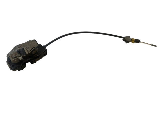 Замок багажника 9112025B    Land Rover Discovery 3 - LR3 2005 - 2009 года