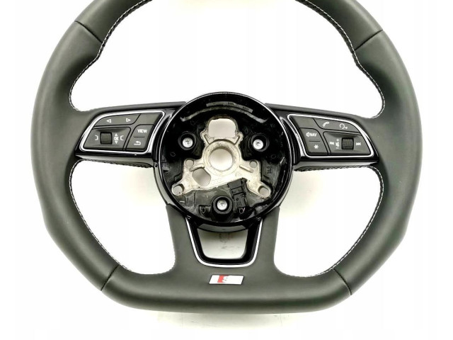 Volant Audi A5 2017 8W0419091DJ, NAN  