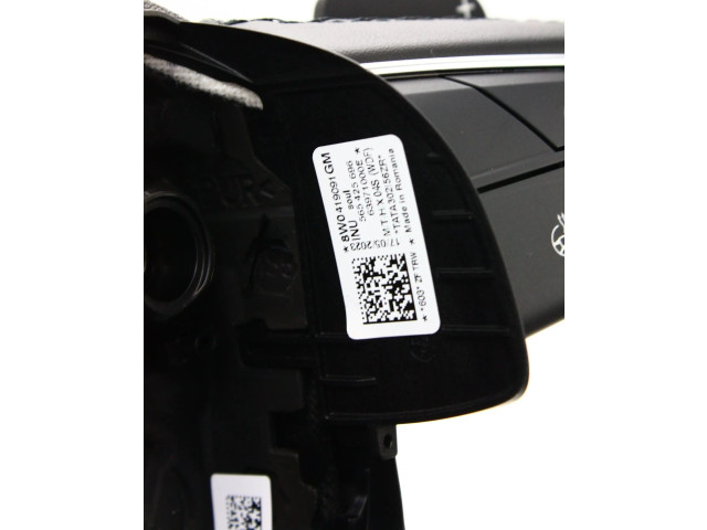 Volant Audi A4 S4 B9 8W 2021 8W0419091GM  