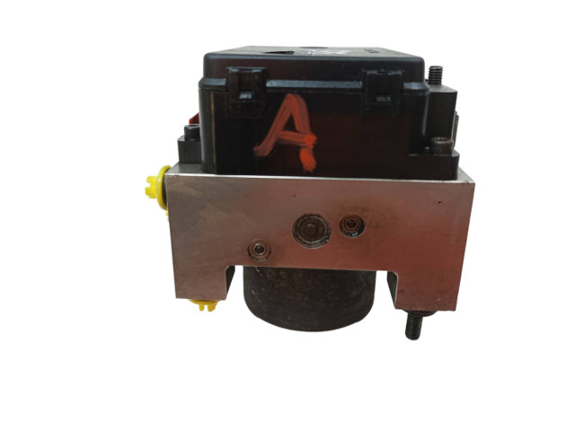 Блок АБС SAA-GO, A4.0440-0129.6   Honda  Jazz  2002 - 2008 года