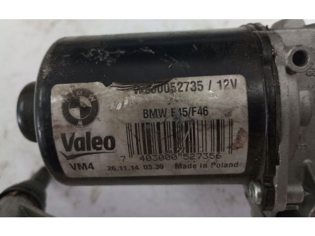 Volant BMW 2 F45 2015 7301045  