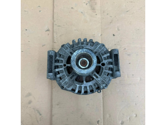 Генератор A0009067400, 2611841C   Mercedes-Benz ML W166      