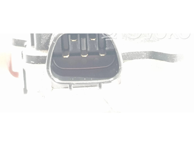 Přístrojová deska  Mazda CX-5 2011 KD5367340A  
