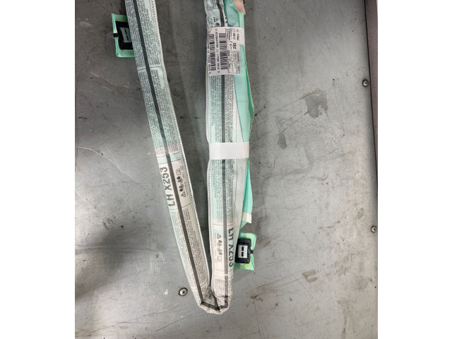 Боковая подушка безопасности 2538603700   Mercedes-Benz GLC X253 C253
