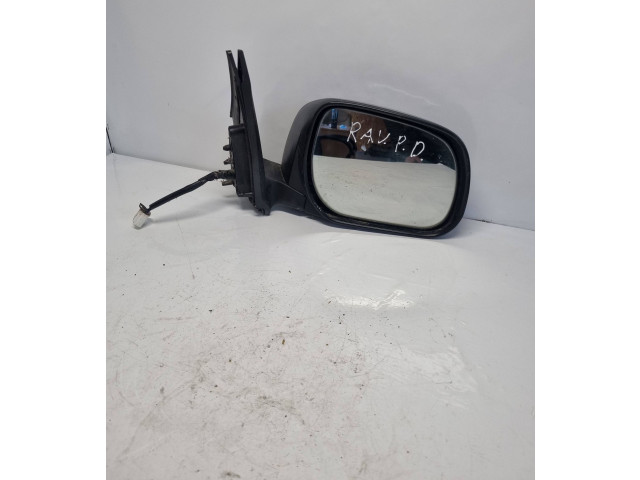 Zpětné zrcátko  Toyota RAV 4 (XA30) 2012  E4022329, E4032329  