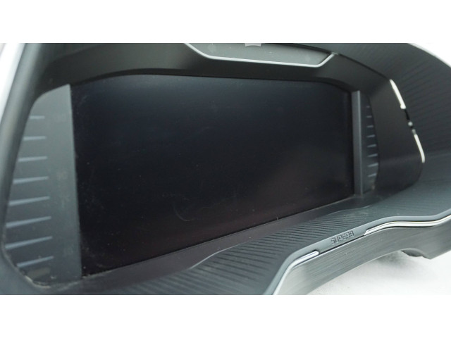 Přístrojová deska  Skoda Superb B8 (3V) 2016 3V0920790D, A3C0287210001  