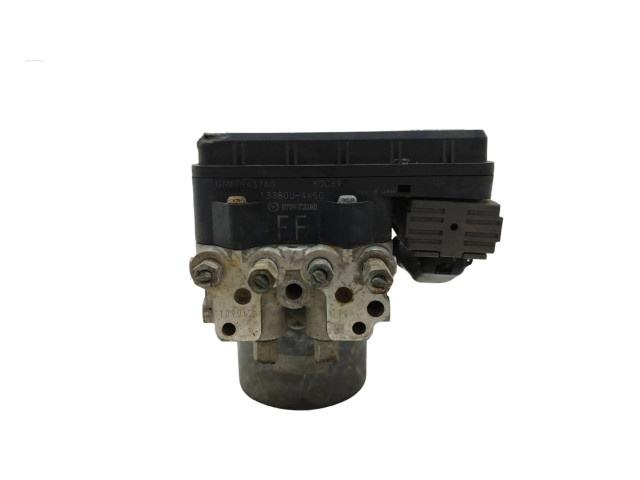 Jednotka ABS GAM7437A0, 1338004450   Mazda 6 2009