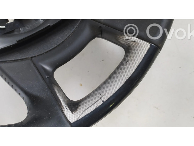 Руль Citroen C5  2008-2016 года 96829216ZD      