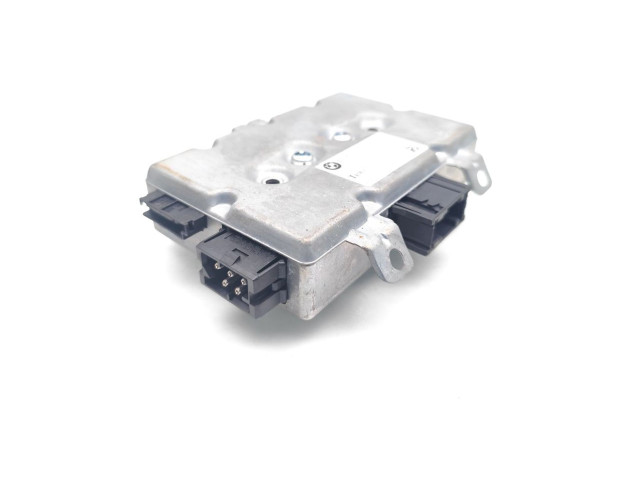 Блок подушек безопасности 6976155, 6135-6976155   BMW 6 E63 E64