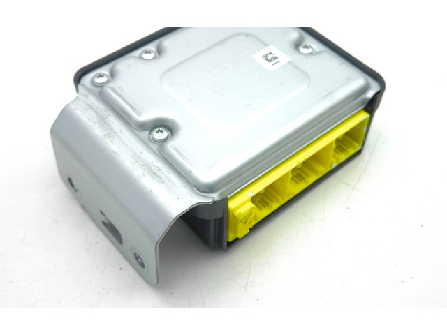 Блок подушек безопасности 0285012358, 253484GN0A   Infiniti Q50