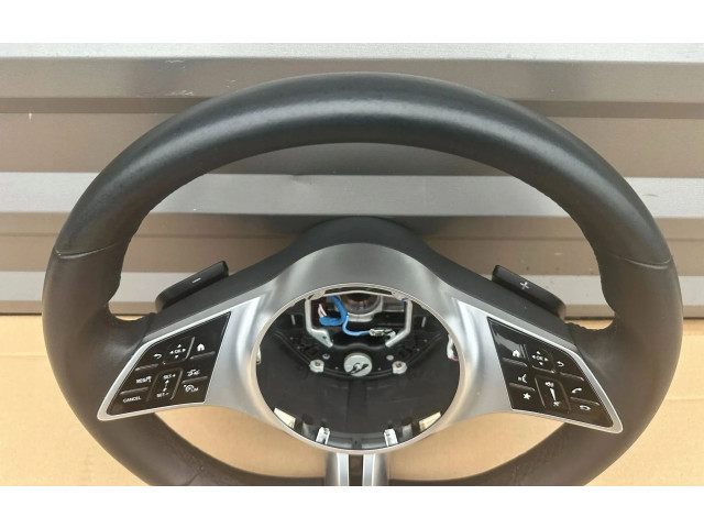 Volant Mercedes-Benz C W206 2018   