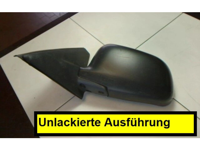 Зеркало электрическое        Mitsubishi Colt  1996 - 2004 года   