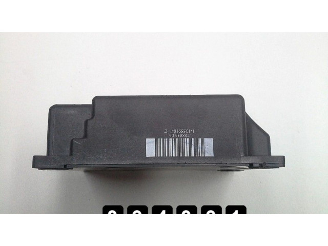 Řídící jednotka 9663440480   Citroen C6 2006