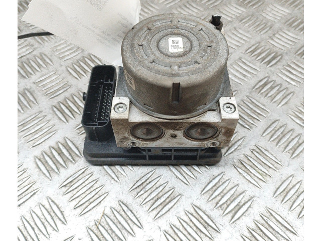 Jednotka ABS 9822654880   Peugeot 2008 I 2018