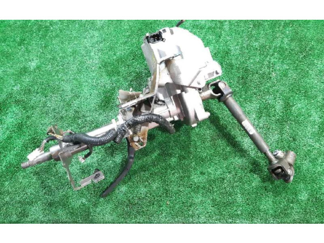 Руль Nissan Qashqai+2  2008 - 2010 года 48810BR60A      