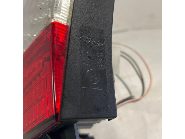 Задний фонарь правый сзади BS7113A602    Ford Mondeo MK IV   2007-2014 года